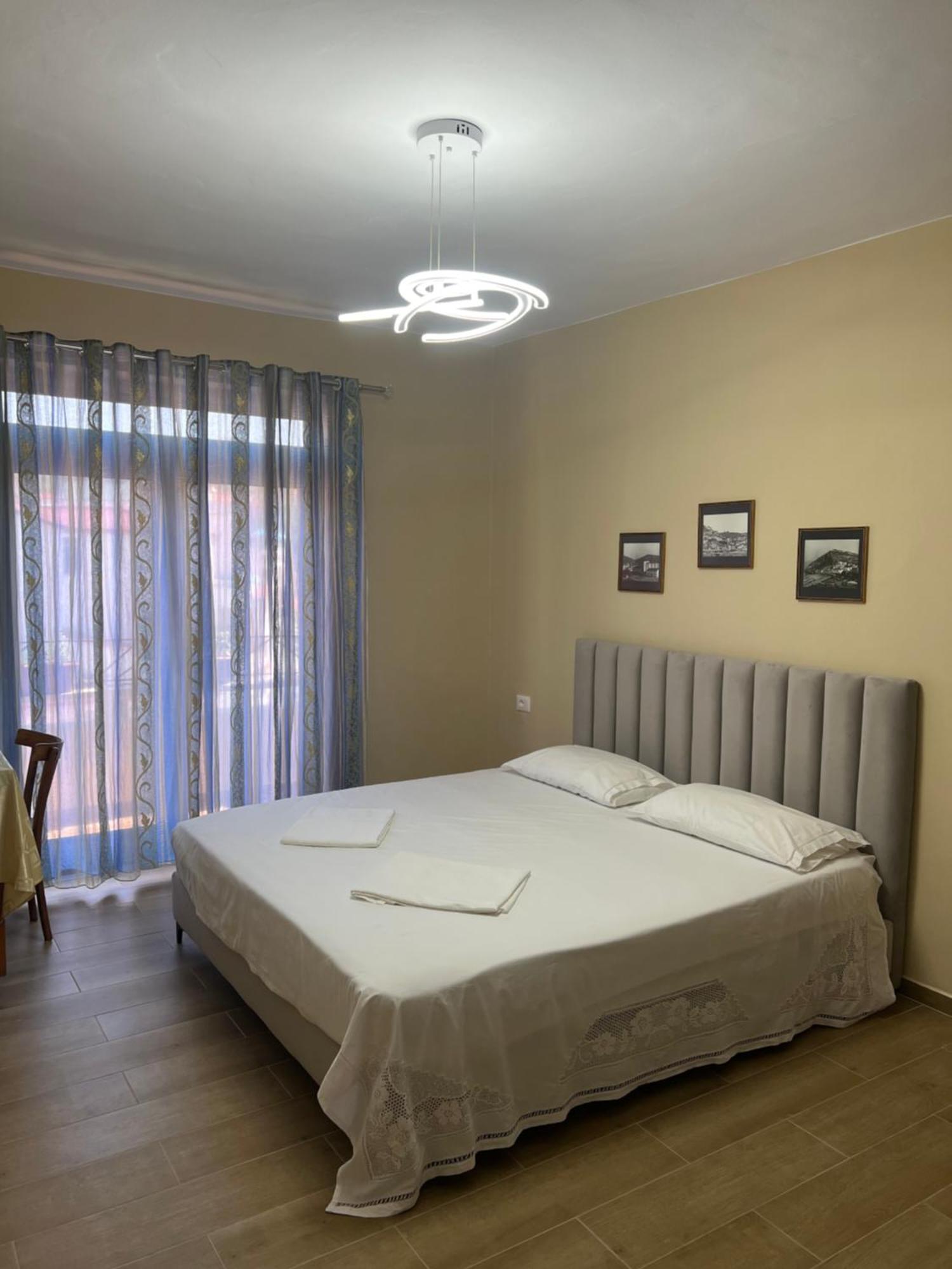 Fani's Center Appartement *